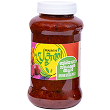 Biriyani Special Pickle